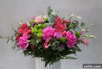 Always Blooming: The Perks of Artificial Flowers and Plants