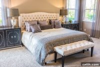 Your Bed: The Ultimate Bedroom Statement