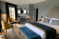 The Plush Perks of Velvet Furniture