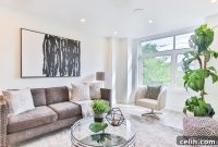 Crafting Your Calm and Welcoming Living Haven
