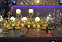 Elevating Your Christmas Table: A Fresh Design Perspective