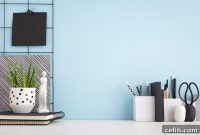 Elevate Your Home Office Style