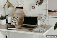 Transform Your Workspace: 5 Home Office Decor Concepts