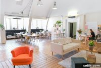 Beyond Aesthetics: Strategic Office Design Considerations