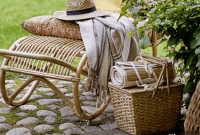 Stylish Spring Picnic Essentials
