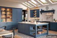 Your Kitchen’s Perfect Palette