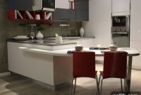 Design Hacks to Make Your Small Kitchen Feel Larger