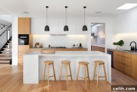 Kitchen Worktops Reimagined: Fresh Design Concepts