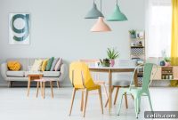 Design Hacks to Amplify Small Spaces