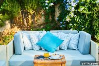 Transform Your Garden into an Alfresco Paradise