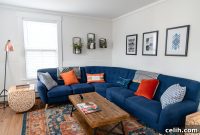 Unlock Your Lounge’s Potential: Simple Redesign Secrets