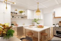 Rahat ve Şık Buluşması: Modern Çiftlik Evi Tarzına 5 Adım
