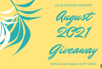 UK Bloggers Grab 120 For MS Shopping