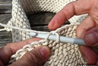 Hooked Again: The Modern Comeback of Crochet