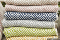 Sustainable Snuggles: Eco-Friendly Blankets for Fall Warmth