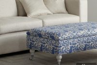 Comfortably Chic: 10 Footstool Picks for Autumn Evenings