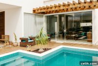 Bring Spain Home: Crafting Your Mediterranean Oasis