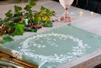 Elevated Christmas Tablescapes Fresh Design Ideas
