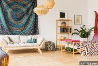 Revitalize Your Space with Tapestry Decor