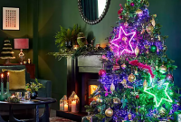 Unconventional Cheer: Fresh Christmas Decor Ideas to Adore
