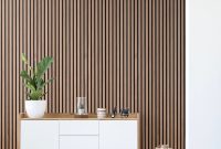 Contemporary Wood Panelling Inspiration