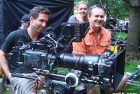 Lights, Camera, Your Home: Renting for Film & TV