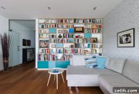 Your Home’s Ultimate Reading Retreat