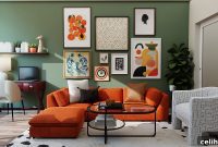 More Is More How Maximalism Works Wonders in Small Spaces