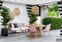 Crafting Your Perfect Outdoor Dining Haven