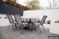 Six Reasons Your Home Deserves a Patio