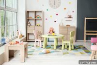 Chic & Playful: Designing Kids’ Dream Spaces