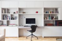 Craft Your Ideal Home Office Comfort Practicality Productivity