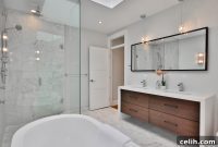 5 Bathroom Renovations for High Return on Investment