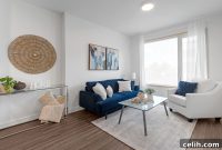 Seaside Serenity: Designing Your Coastal Home