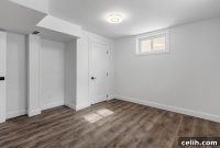 Basement Finishing Made Easy: Key Steps for Success