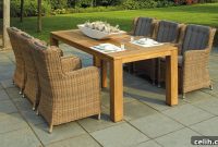 Crafting Your Social Garden: Outdoor Furniture Inspiration