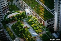 6 Innovative Roof Styles for Contemporary Homes