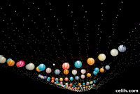 Illuminate Your Grand Event: 15 Stunning Lighting Concepts