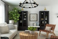 Modern Farmhouse Interiors: Impeccably Designed
