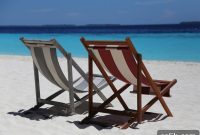 Lounge in Luxury: Your Guide to the Finest Relaxation Deckchairs