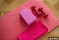Design Your Perfect Home Fitness Zone