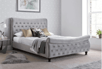 Crafting Your Dream Bedroom: Selecting the Perfect Bed Style