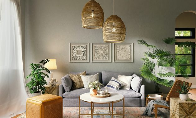 Interior Design Horizons: 2022-2023 Trends - Celih