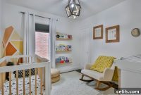 Elevating Kids’ Rooms to Stylish Luxury