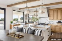 Future-Forward Homes: Cutting-Edge Design Concepts
