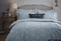 Soothing Blue Hues: Crafting a Relaxing Home Sanctuary