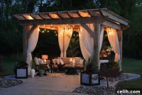 Stylish Comfort Outdoor Living Reimagined