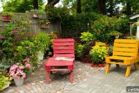 Revamp Your Garden with Clever Pallet Designs