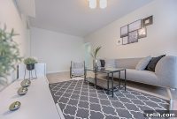 5 Chic Area Rug Trends to Transform Your Space Now