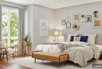 Mastering Cozy Chic Bedding